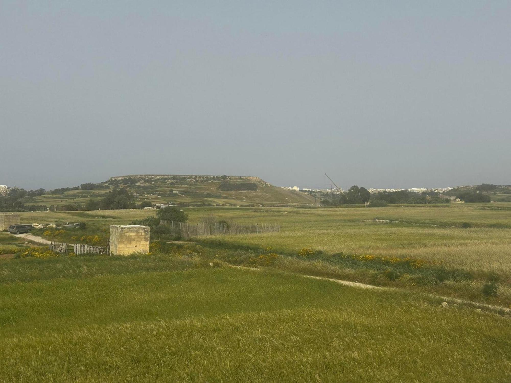 Phase Guesthouse Xewkija Exterior photo